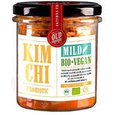 Kimchi thuần chay nhẹ BIO 300 g - ALTE FREUNDE